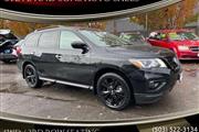 $12995 : 2018 Pathfinder SL thumbnail