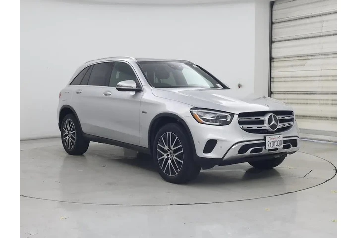 $28998 : Mercedes-Benz GLC 2020 AWD G image 1