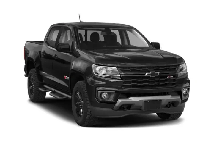 $31481 : Chevrolet Colorado 2021 4x4 image 6