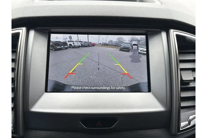 $23999 : Ford Ranger 2019 4x2 XLT 4dr image 4