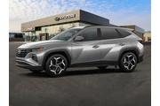 $21346 : Hyundai TUCSON 2023 AWD SEL thumbnail