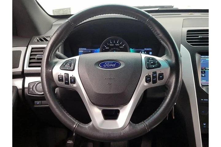 $13998 : Ford Explorer 2014 XLT 4dr S image 10