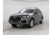 $30998 : Audi Q7 2021 AWD quattro Pre thumbnail