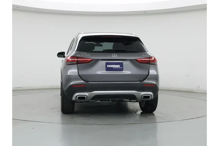 $24998 : Mercedes-Benz GLA 2021 AWD G image 6