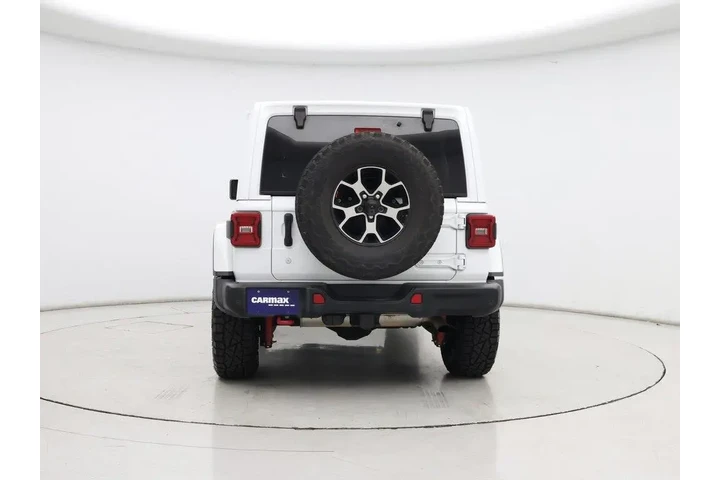 $29998 : Jeep Wrangler Unlimited 2018 image 6