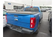 $27992 : Ford Ranger 2021 4x2 XL 4dr thumbnail