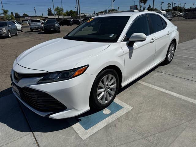 $17999 : 2019 Camry LE image 2