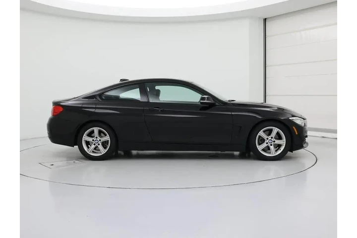 $14998 : BMW 4 Series 2015 428i 2dr C image 7