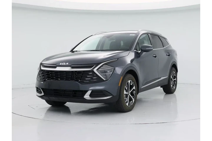 $32998 : Kia Sportage Hybrid 2025 AWD image 4