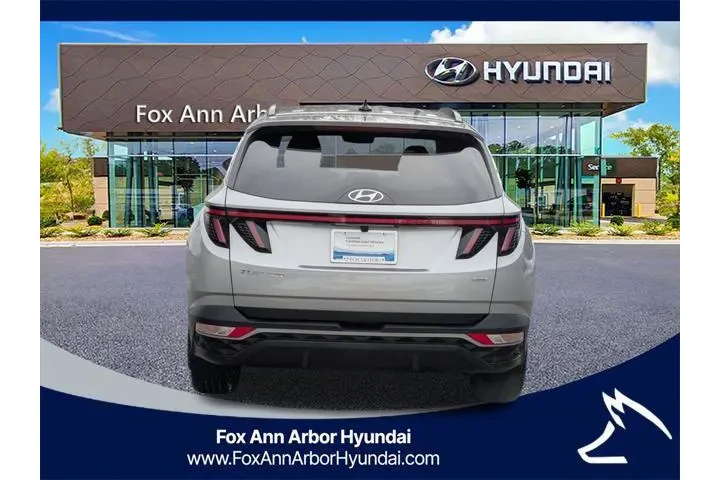 $23750 : Hyundai TUCSON 2023 AWD SEL image 4