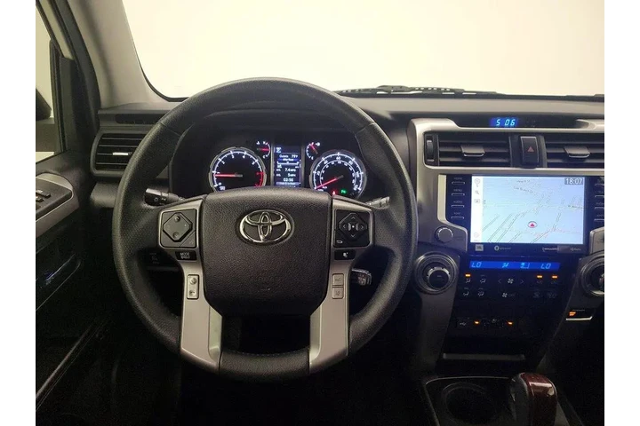 $39998 : Toyota 4Runner 2020 AWD Limi image 10