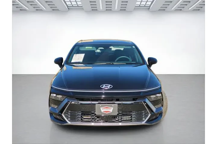 $26819 : Hyundai SONATA 2024 N Line 4 image 2