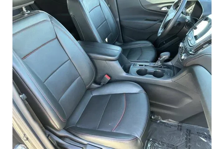 $21147 : Chevrolet Equinox 2022 RS 4d image 10