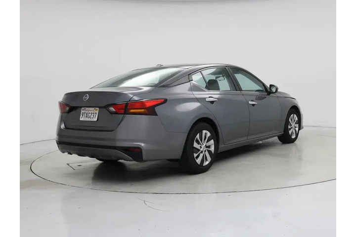 $13998 : Nissan Altima 2019 2.5 S 4dr image 8