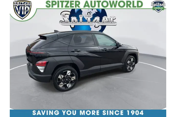 $23122 : Hyundai KONA 2024 AWD SEL 4d image 9