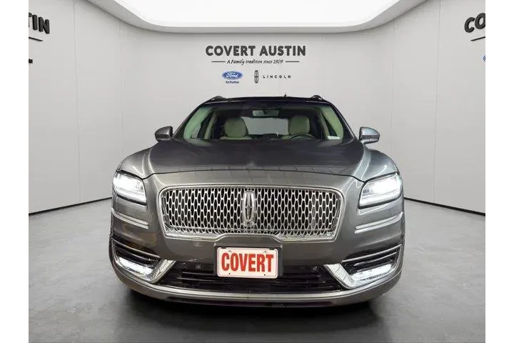 $19207 : Lincoln Nautilus 2020 Reserv image 7