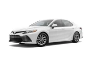 Toyota Camry 2024 LE 4dr Sed en Riverside