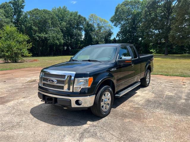 $14500 : 2012 F-150 Lariat image 1