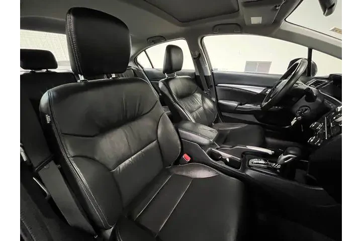 $11769 : Honda Civic 2013 image 9