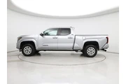 $32998 : Toyota Tacoma 2024 4x2 SR5 4 thumbnail