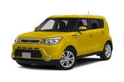 $10000 : Kia Soul 2014 + 4dr Crossove thumbnail