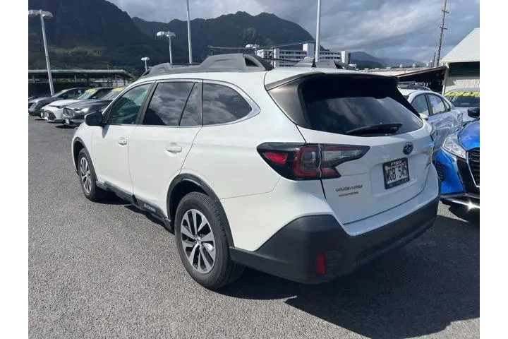 $26577 : Subaru Outback 2022 AWD Prem image 5