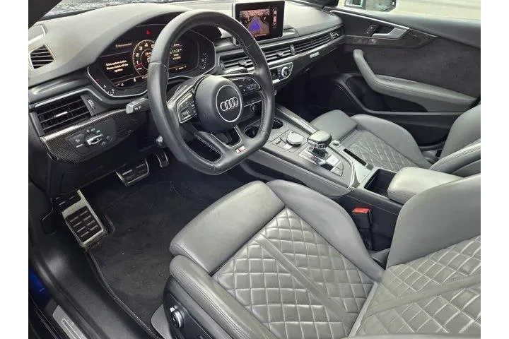 $25998 : Audi S5 Sportback 2018 AWD 3 image 10