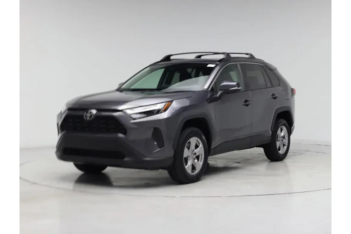 $25998 : Toyota RAV4 2022 XLE 4dr SUV image 4