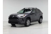 $25998 : Toyota RAV4 2022 XLE 4dr SUV thumbnail