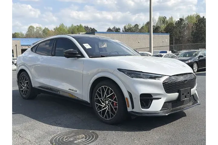 $34786 : Ford Mustang Mach-E 2023 AWD image 9