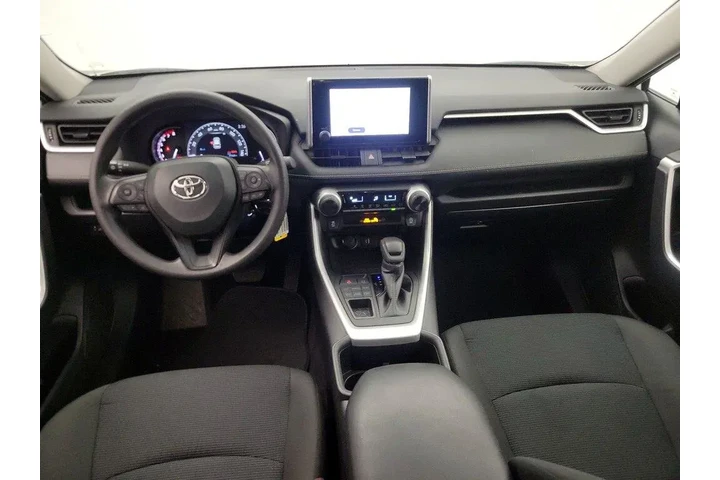 $27998 : Toyota RAV4 2024 AWD LE 4dr image 9
