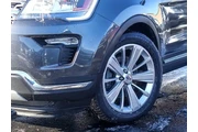 $24969 : Ford Explorer 2019 Limited 4 thumbnail