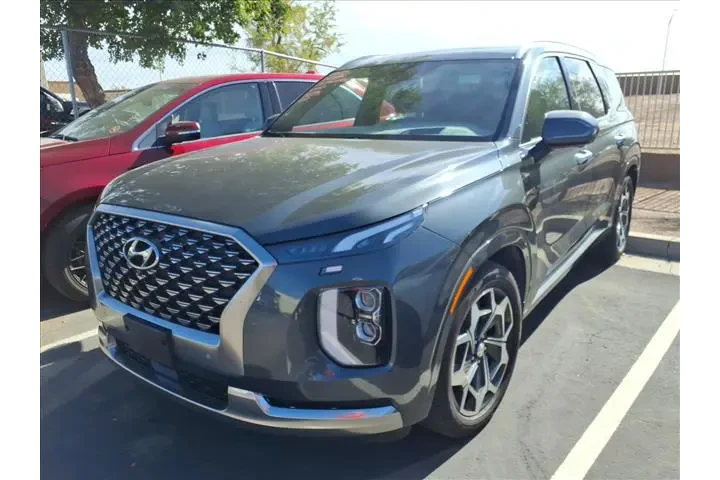 $27270 : Hyundai PALISADE 2022 AWD Ca image 1