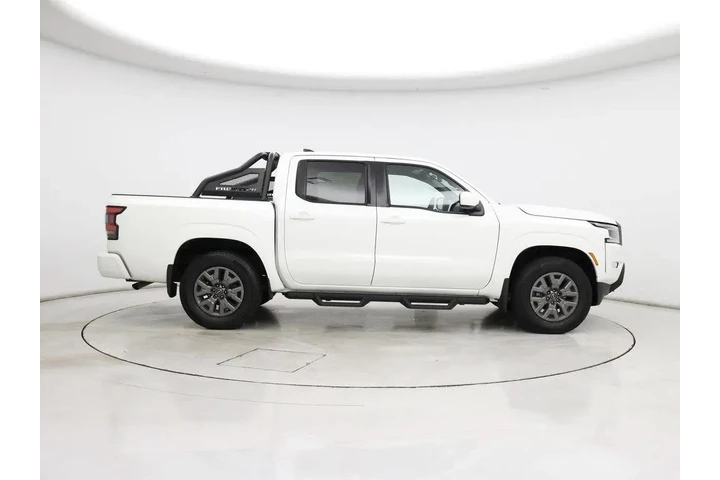 $28998 : Nissan Frontier 2023 4x2 S 4 image 7