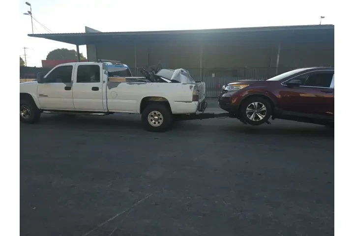 COMPRAMOS CARROS JUNK image 4