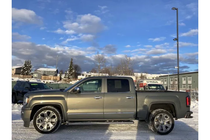 $34999 : 2018 GMC Sierra 1500 image 9
