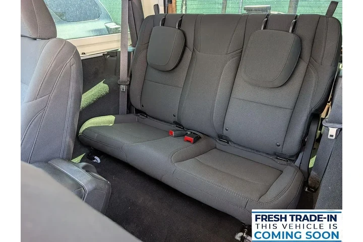 $34649 : Jeep Wrangler 2023 4x4 Sport image 3