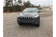 $17000 : Jeep Cherokee 2018 4x4 Trail thumbnail
