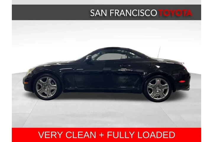 $17988 : 2007 SC 430 image 2