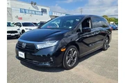 Honda Odyssey 2023 Elite 4dr