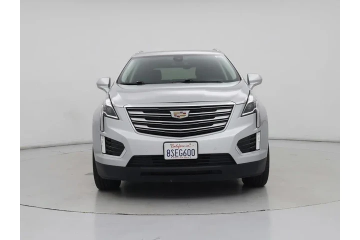 $21998 : Cadillac XT5 2019 Premium Lu image 5