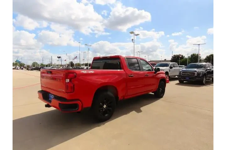 $33999 : Chevrolet Silverado 1500 202 image 9