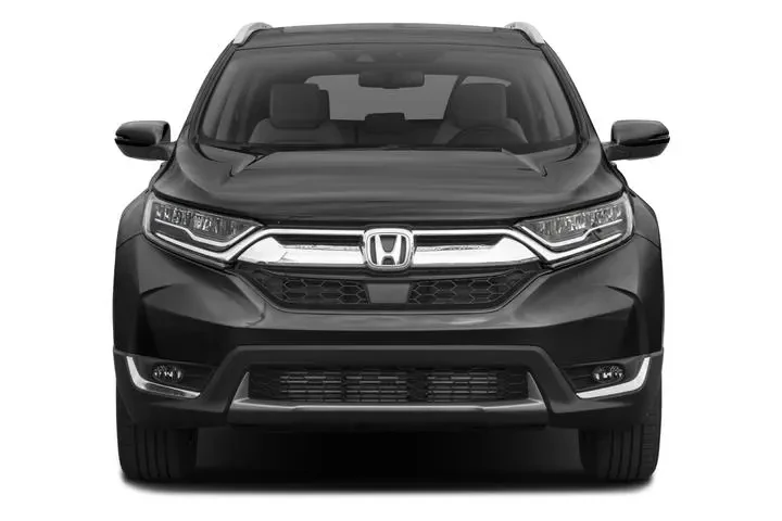 $21073 : Honda CR-V 2017 AWD Touring image 4