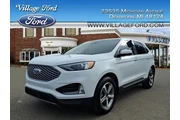 Ford Edge 2024 AWD SEL 4dr S