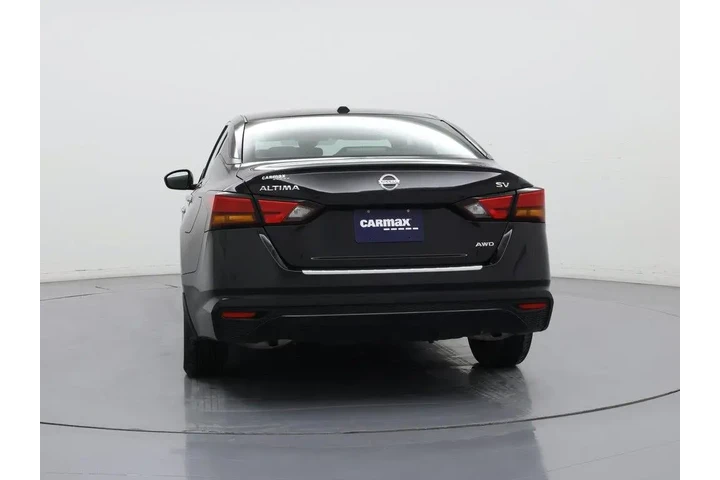 $21998 : Nissan Altima 2022 AWD 2.5 S image 6