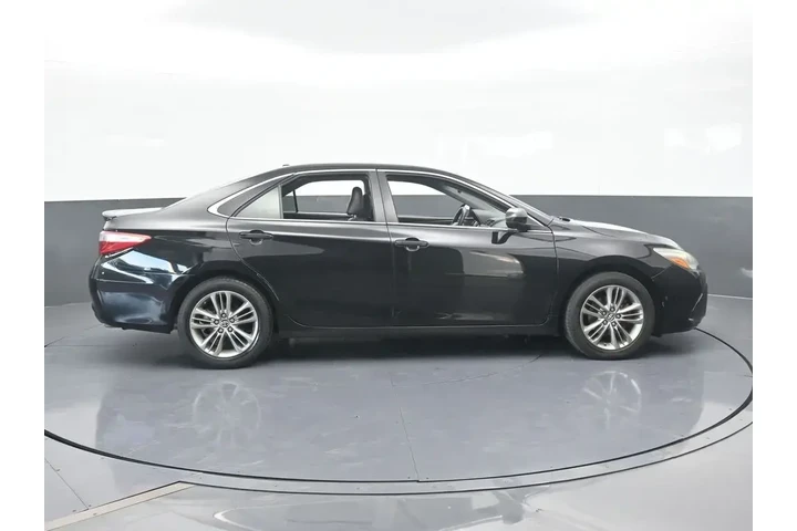 $10856 : Toyota Camry 2016 SE 4dr Sed image 7