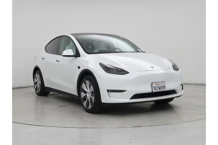 $35998 : Tesla Model Y 2023 AWD Long image 1