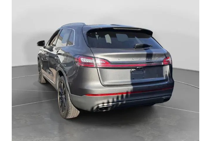 $34990 : Lincoln Nautilus 2022 AWD Re image 4