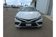 $27900 : Toyota Camry Hybrid 2022 XSE thumbnail