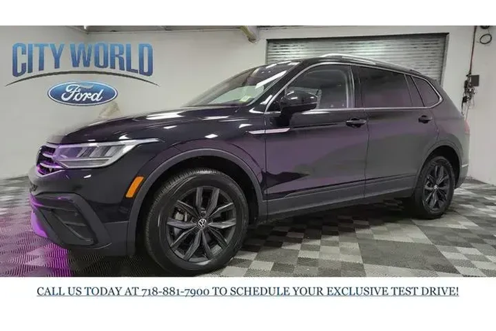 $26975 : Volkswagen Tiguan 2024 AWD W image 4